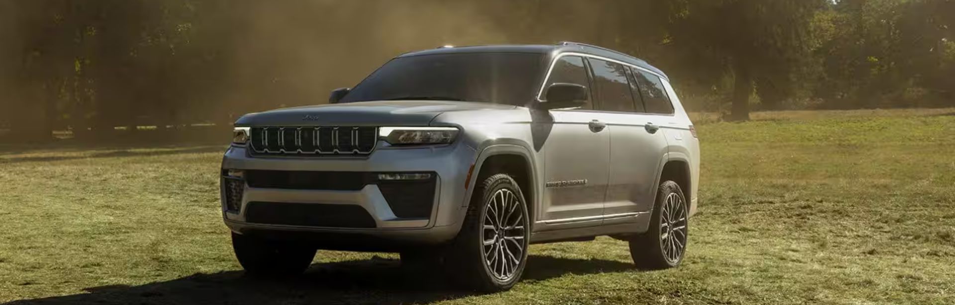 What You Need to Know About the 2026 Jeep Grand Cherokee